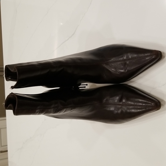 Issac boots - Picture 1 of 5